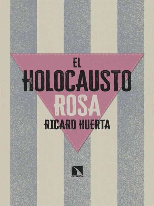 Title details for El Holocausto Rosa by Ricard  Huerta - Available